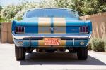 Shelby GT350H 1966 года